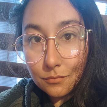 Niñera en Puerto Natales: Johana