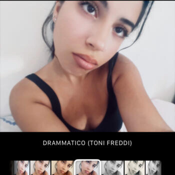 Babysitter a Parma: Martina