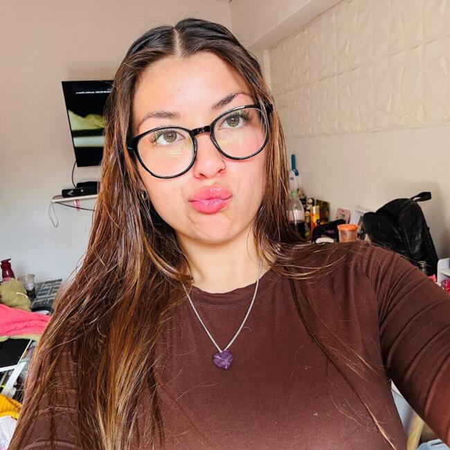 Babysitter in La Florida: Antonella