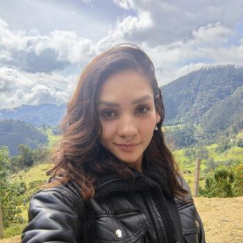Niñera en Bogotá: Norayleen