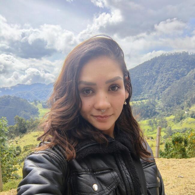 Niñera en Bogotá: Norayleen