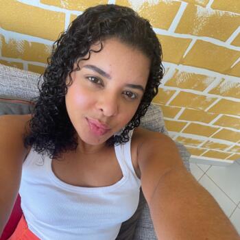 Babá em Recife: Gabriela