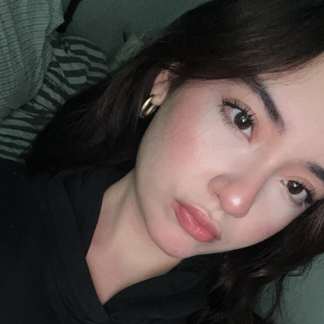 Babysitter in Cancún: Paola