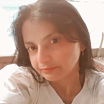 Babysitter Mossoró: Katia
