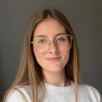 Babysitter in Eeklo: Gitte