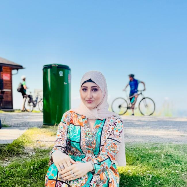 Trabajo para niñera en Viena: Soma