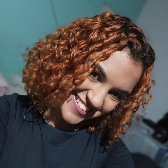 Babysitter in Osasco: Sara