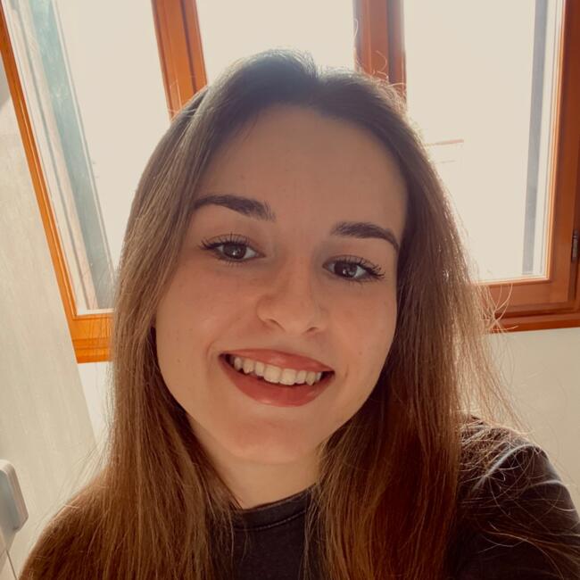 Babysitter a Villafranca Padovana: Sofia