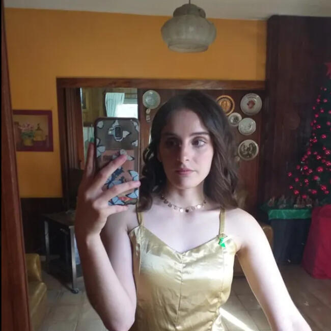 Niñera en Monte Grande: Florencia