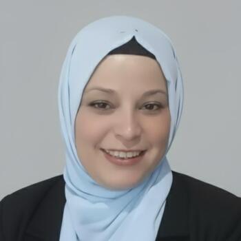 Nanny Istanbul: Ferda