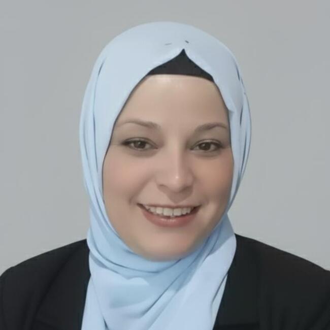 İstanbul Bölgesinde Dadı: Ferda