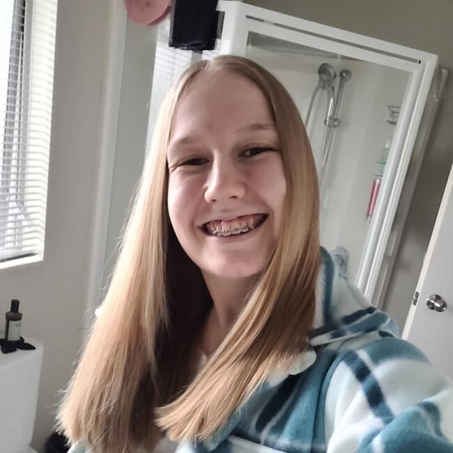 Babysitter in Auckland: Rylee