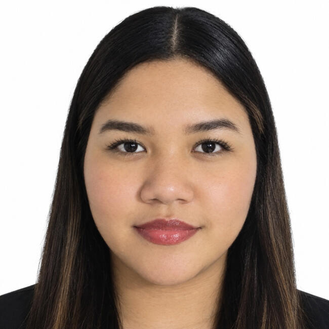 Babysitter in Guadalupe: Karen pauleth samaniego abrego