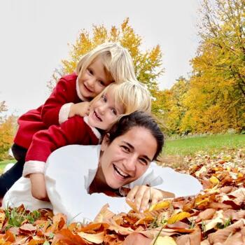 Babysitter Schönenwerd: Alina Weber