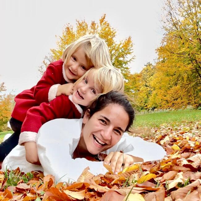 Babysitter in Schönenwerd: Alina Weber