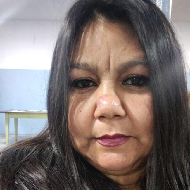 Niñera en Valparaíso: Arlette Francisca