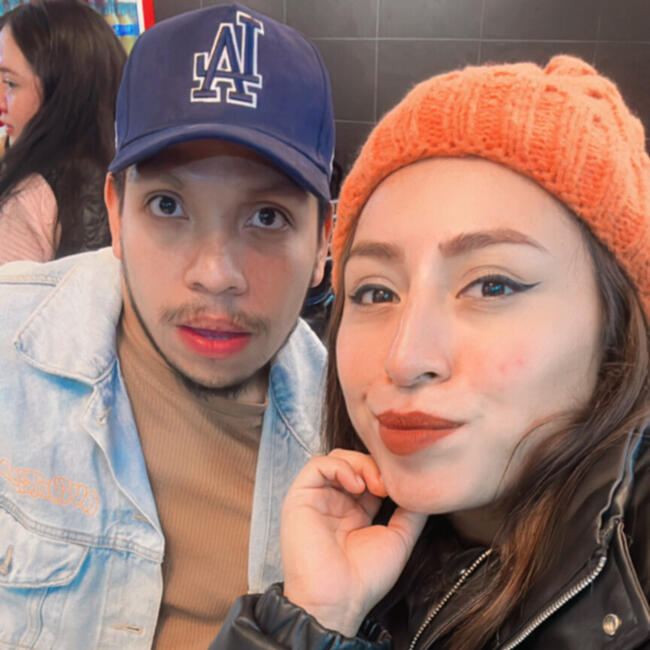 Trabajo para niñera en San Martin Texmelucan: Marco