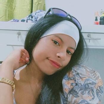 Niñera en Popayán: Yania