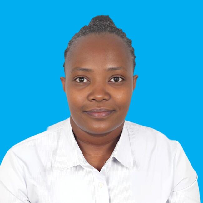 Babysitter in Doha: Maggie