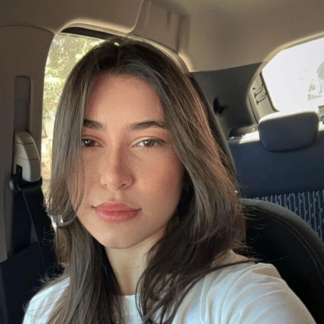 Babysitter in Ponta Porã: Rafaela