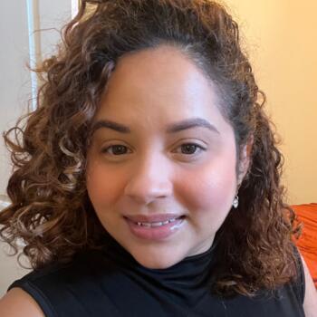 Babysitting job in Baltimore: babysitting job Gabriella