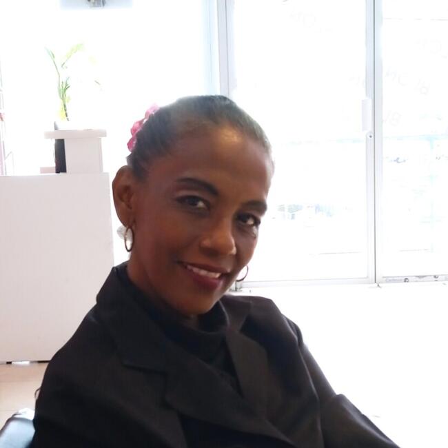 Niñera en Panamá: Marisol