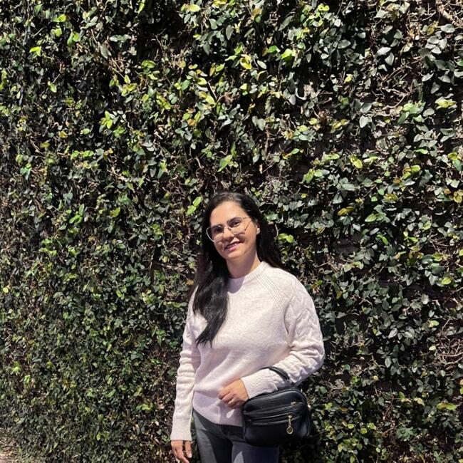 Babá em São Paulo: Talita mara técnica de enfer