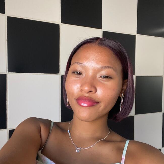 Babysitter in Cape Town: Chelsea