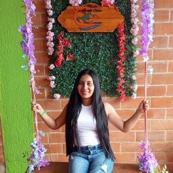 Babysitter in Santander de Quilichao: Adriana