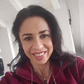 Childminder in Messina: Silvia