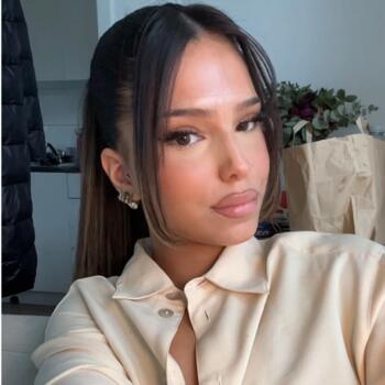 Babysitter in Bielefeld: Rojin