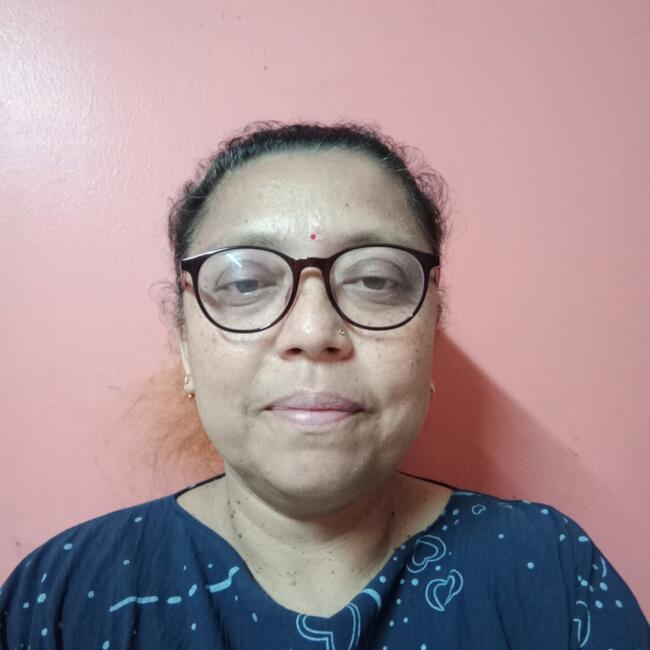 Pengasuh di Rawang: Suzatha