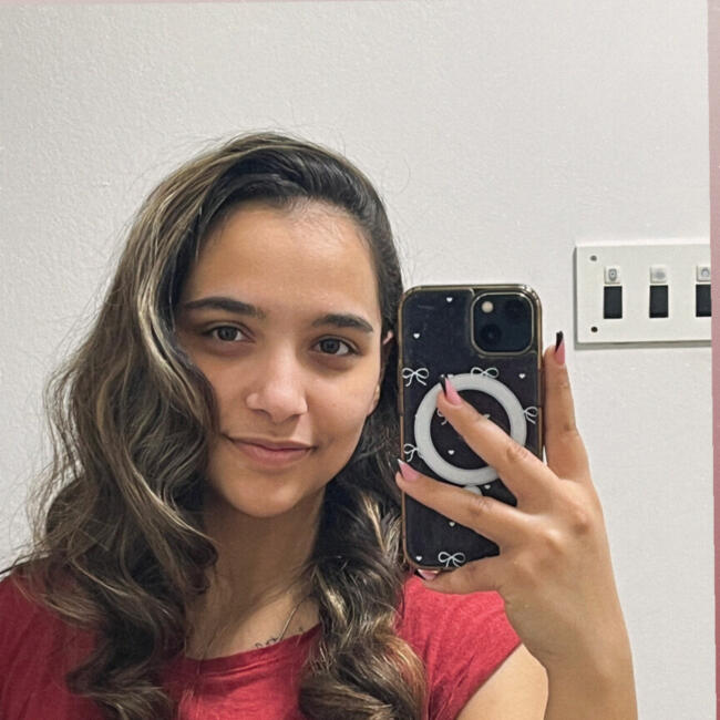 Babysitter in Borča: Natalija