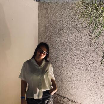 Babysitter Santo Ângelo: Daniela