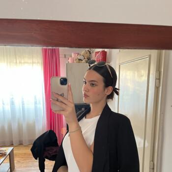 Bebisiterka Ribnica: Lena