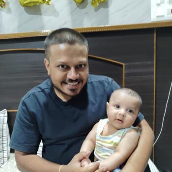 Nanny job in Hyderabad: babysitting job Bhavshuk