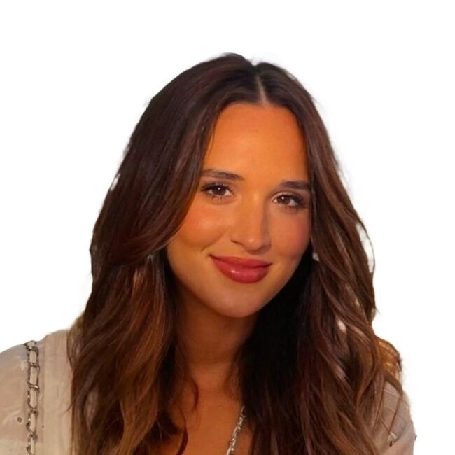 Babysitter in Zurich: Estrella