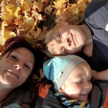 Babysitting job Plauen: babysitting job Sabine