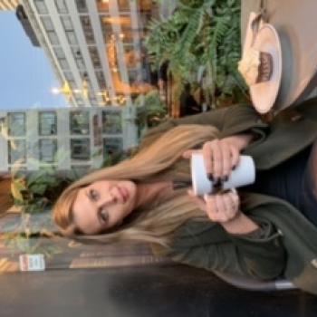 Babysittere i Frederiksberg: Alexia