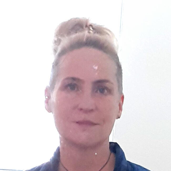 Babysitter in Malmo: Elena