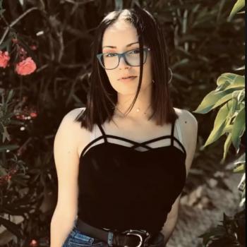 Babysitter Faro: Catarina