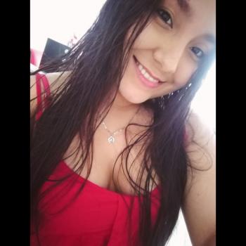 Niñera Bucaramanga: Yenci