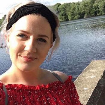 Nanny in Sleaford: Hannah