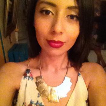 Niñera Zapopan: Frida