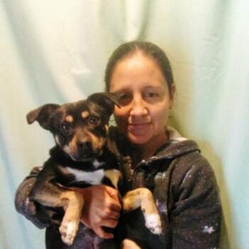 Niñera en José María Ezeiza: Mónica