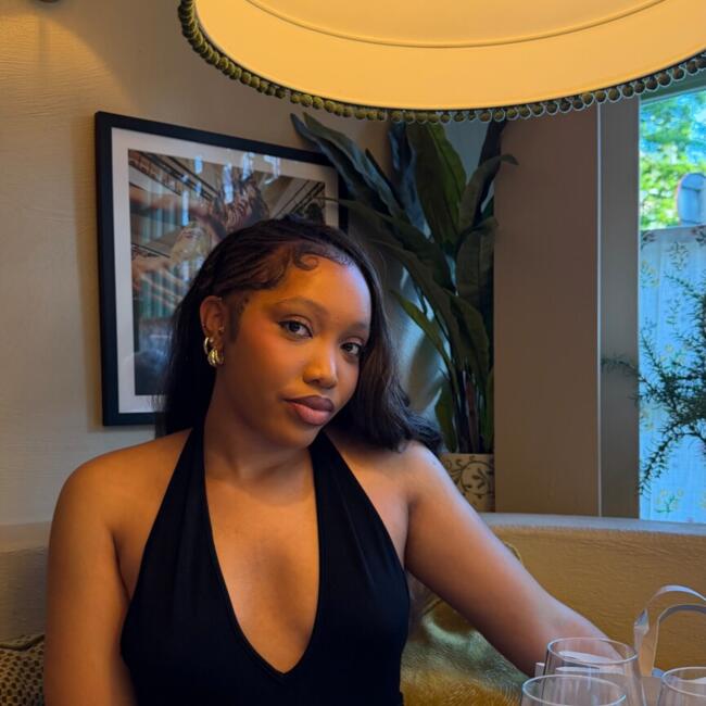Babysitter in Schaerbeek/Schaarbeek: Athena