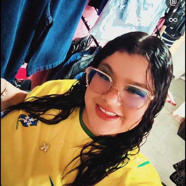 Babysitter in Bauru: Kariellen