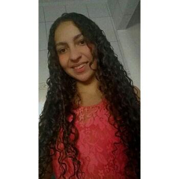 Babysitter in São Paulo (São Paulo): Sandra