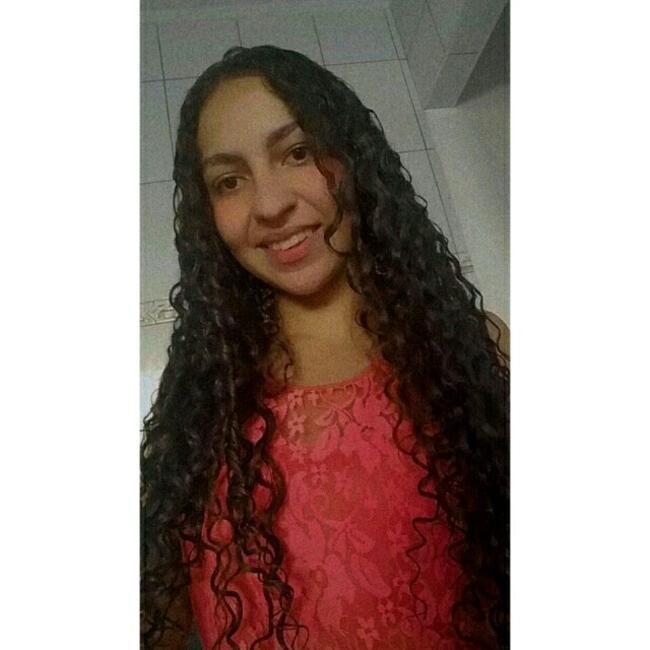 Babysitter in São Paulo (São Paulo): Sandra