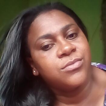 Babá em São Paulo (São Paulo): Lilia